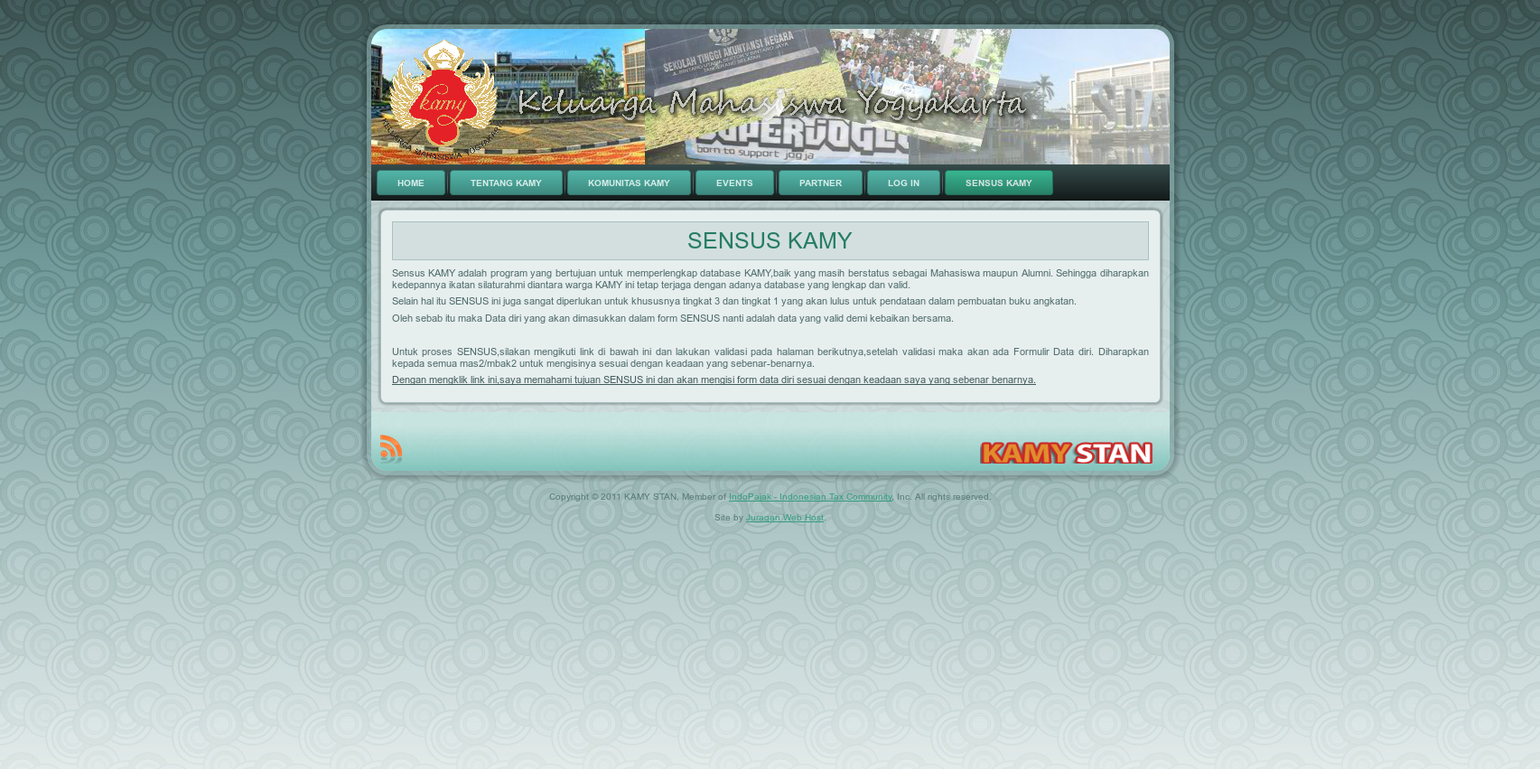 KamySTAN.com