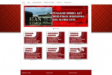 BimbelKey.com